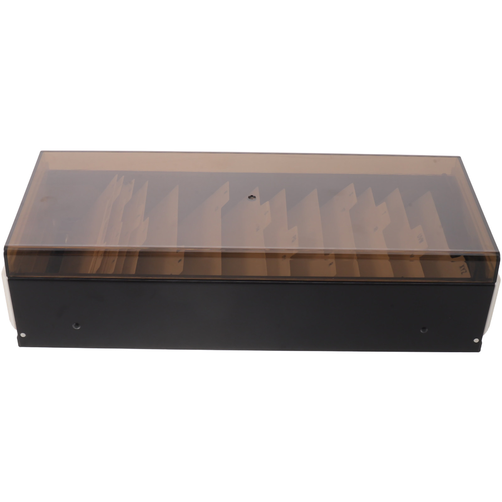 Index Card Holder - Porta Biglietti da Visita di Grande