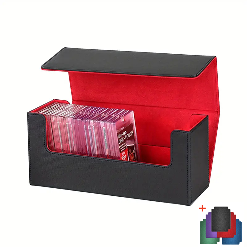 Custodia per mazzi di carte pe - Card Index Box recensione e prezzo