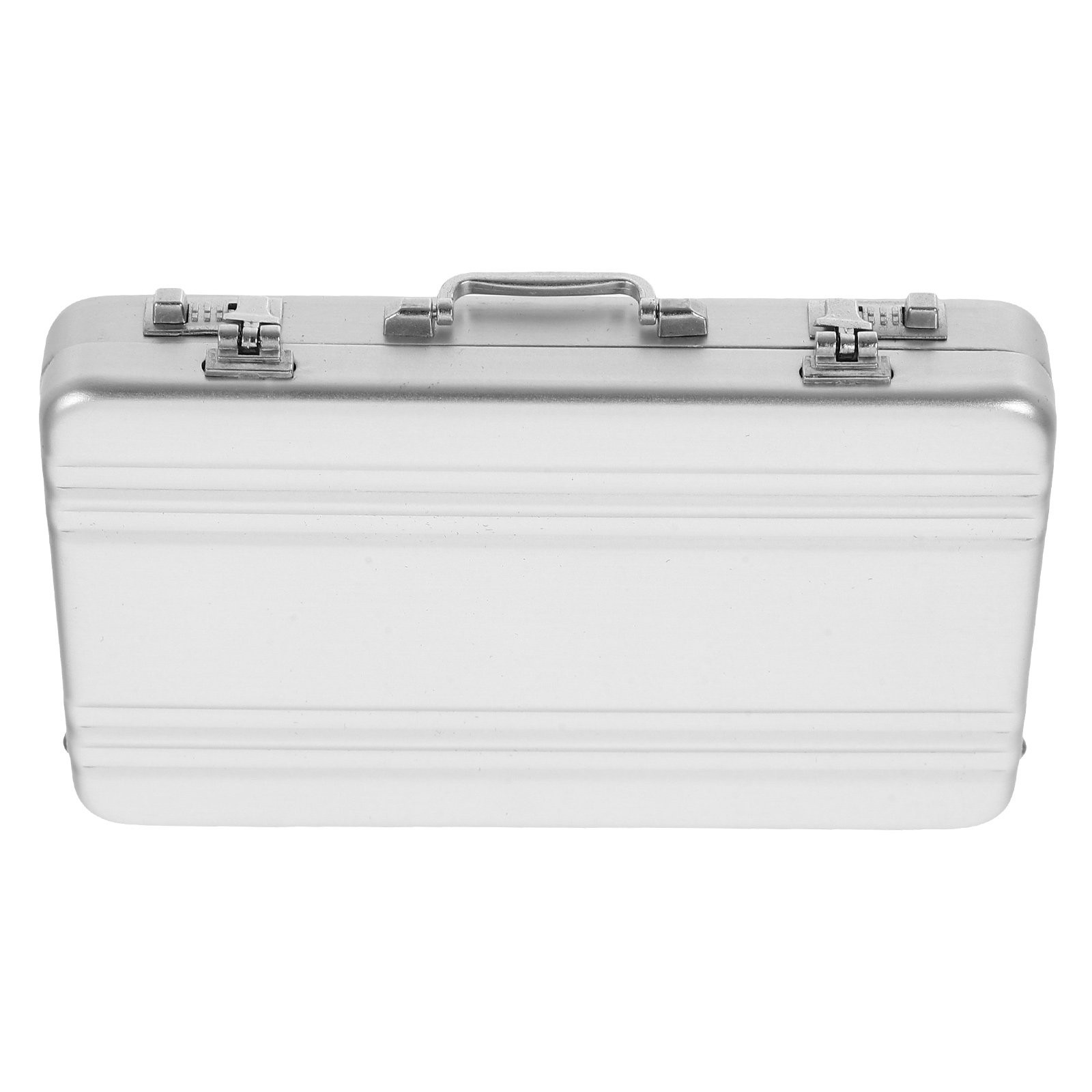 Scatola Porta Carte in Lega di - Card Index Box recensione e prezzo