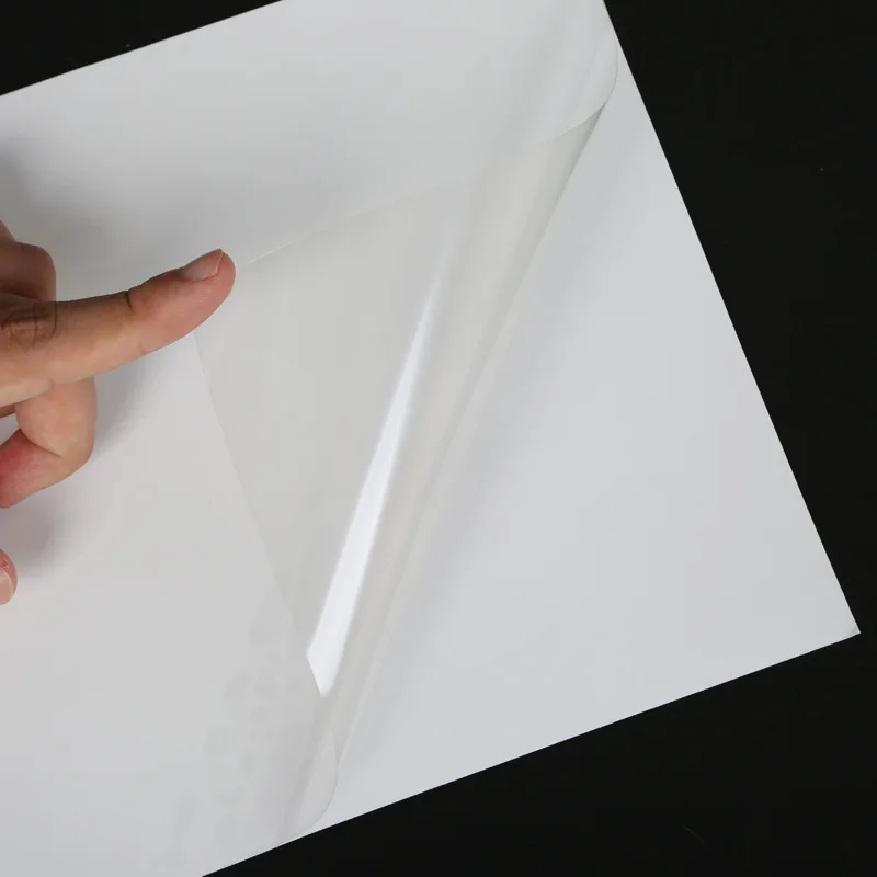 Formato A4 per stampante laser - Ink Blotter Paper recensione e prezzo
