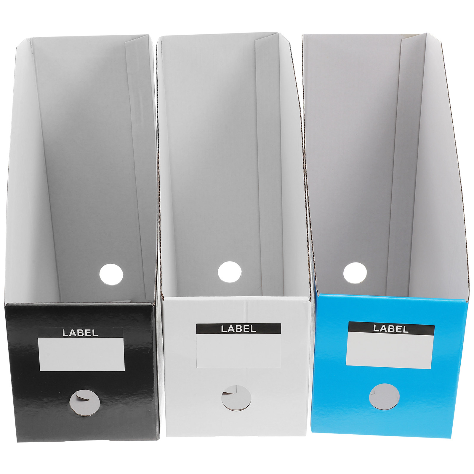 3 Pezzi Organizzatore per Cart - Magazine Holder Rack recensione e prezzo