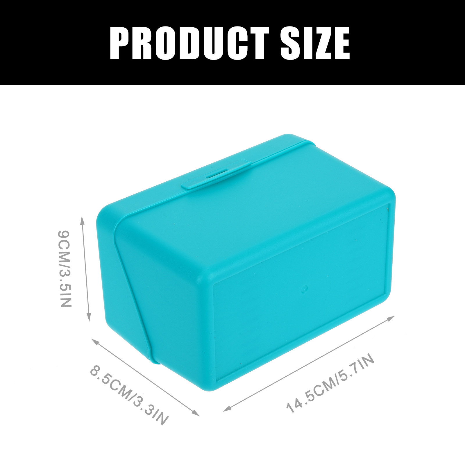 4 Pezzi Porta Carte di Indiciz - Index Card Holder recensione e prezzo