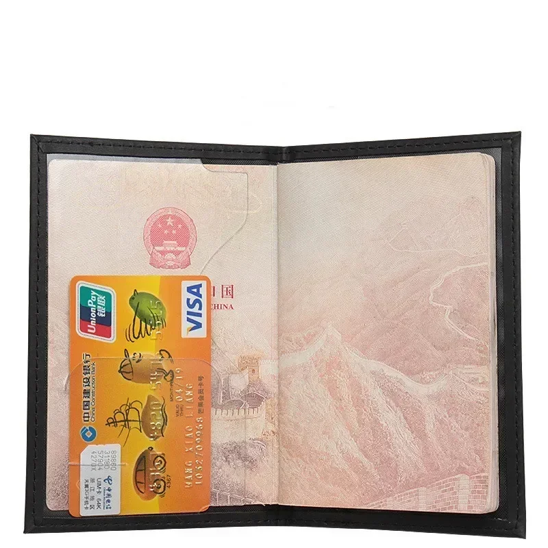 Moda donna uomo copertina per  - Index Card Holder recensione e prezzo