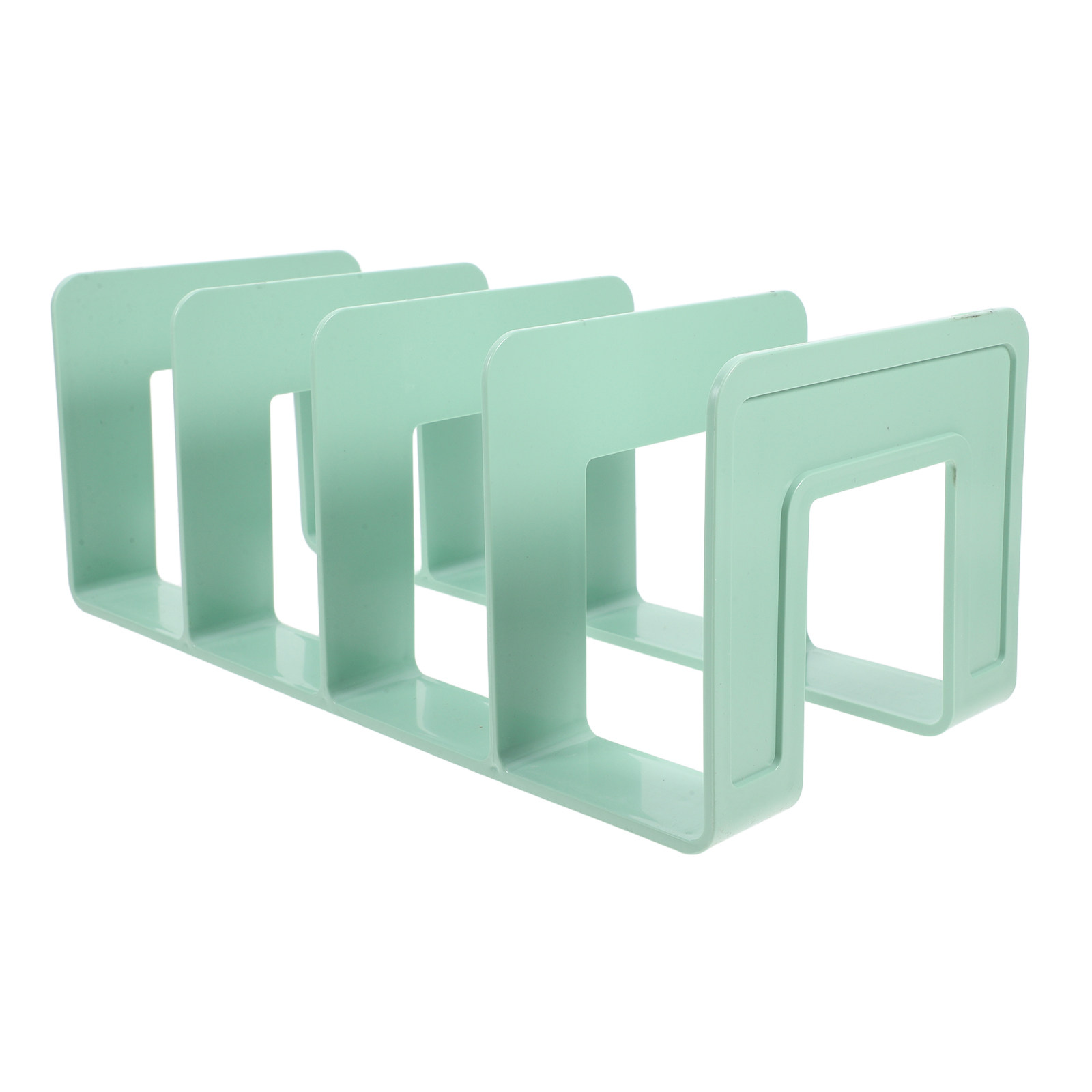 Portariviste, Porta Libri, Org - Magazine Holder Rack recensione e prezzo