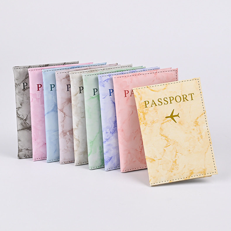 Copertine per passaporto con m - Index Card Holder recensione e prezzo
