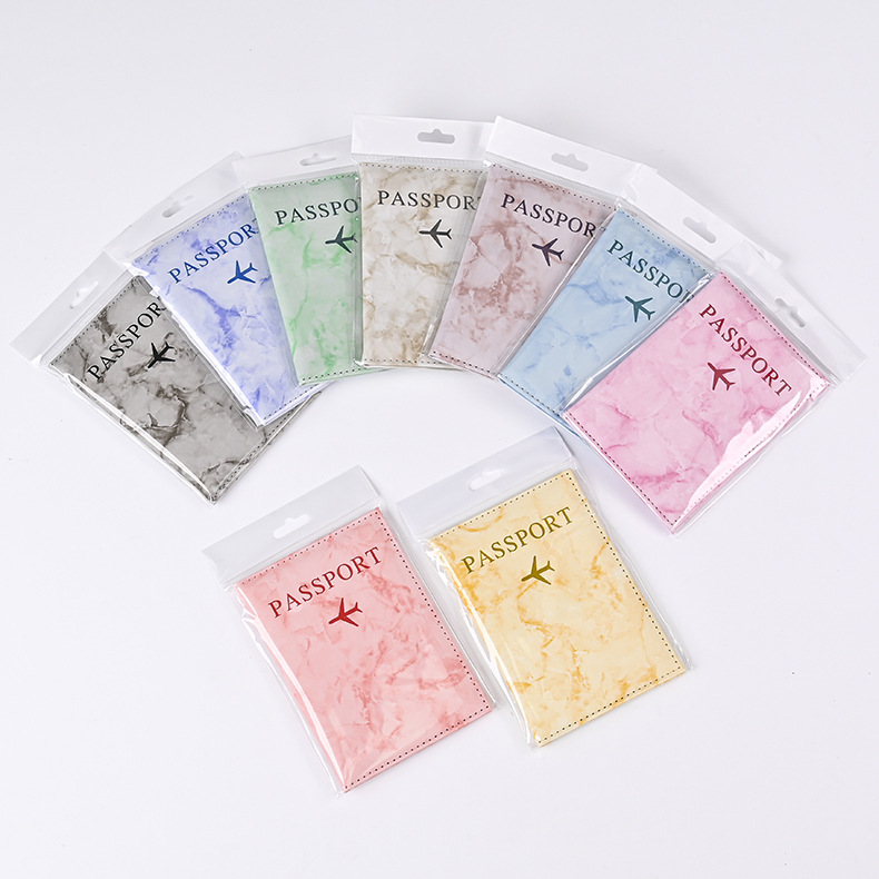 Copertine per passaporto con m - Index Card Holder recensione e prezzo
