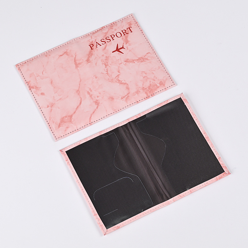 Copertine per passaporto con m - Index Card Holder recensione e prezzo