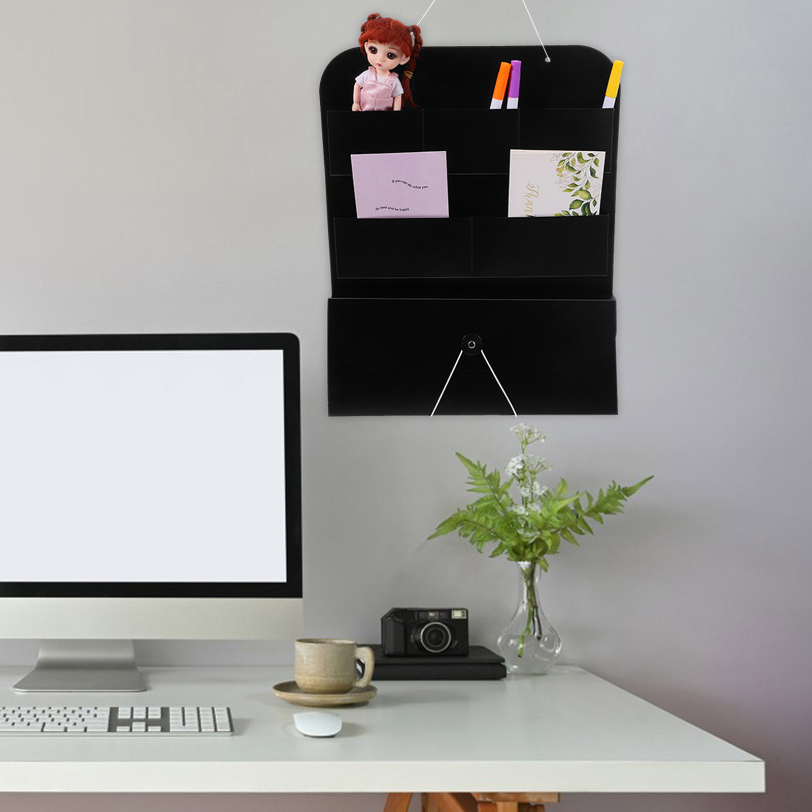 Organizzatore da Parete per Do - Magazine Holder Rack recensione e prezzo